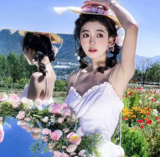 傻瓜与睡美人