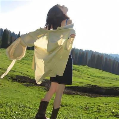 霸王贵妃