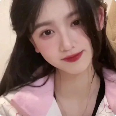 白发