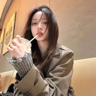 因为·爱